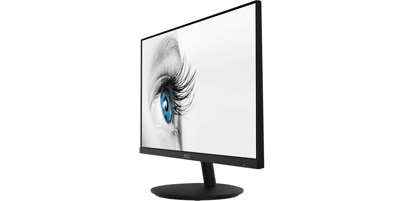 MSI PRO MP242A ekran