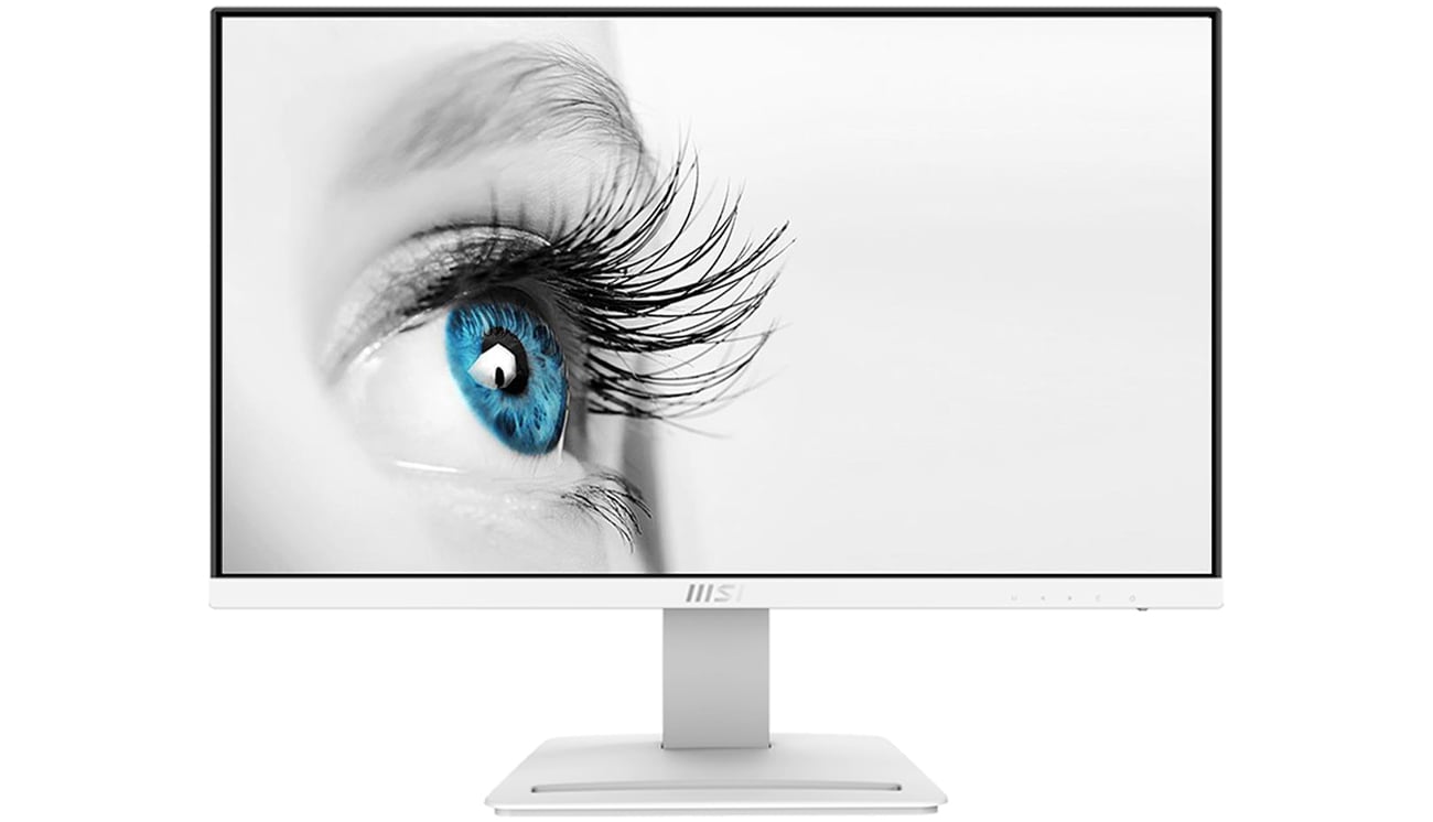 Kluczowe cechy MSI PRO MP243XW