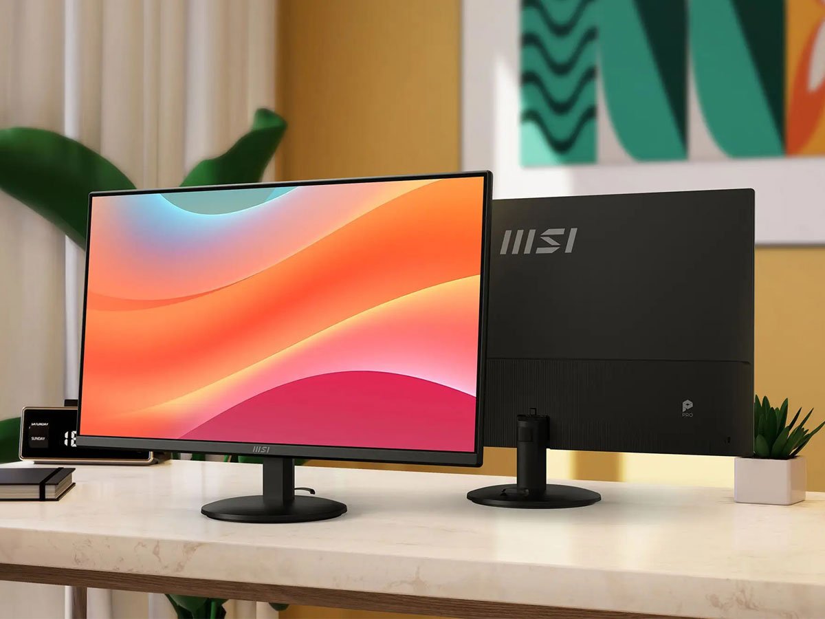 MSI PRO MP252L