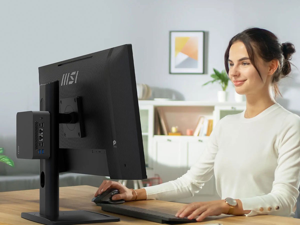 MSI PRO MP275PG E14