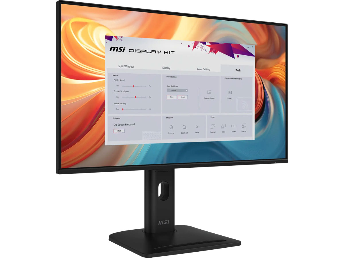 MSI PRO MP275PG E14