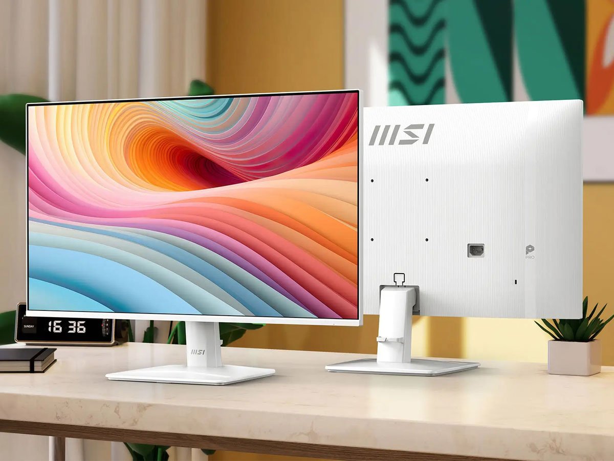 MSI PRO MP275W E2