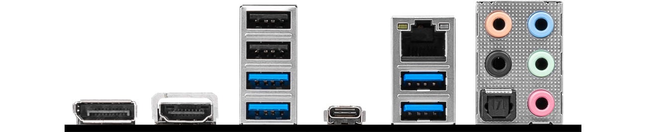 MSI PRO Z690-P DDR4