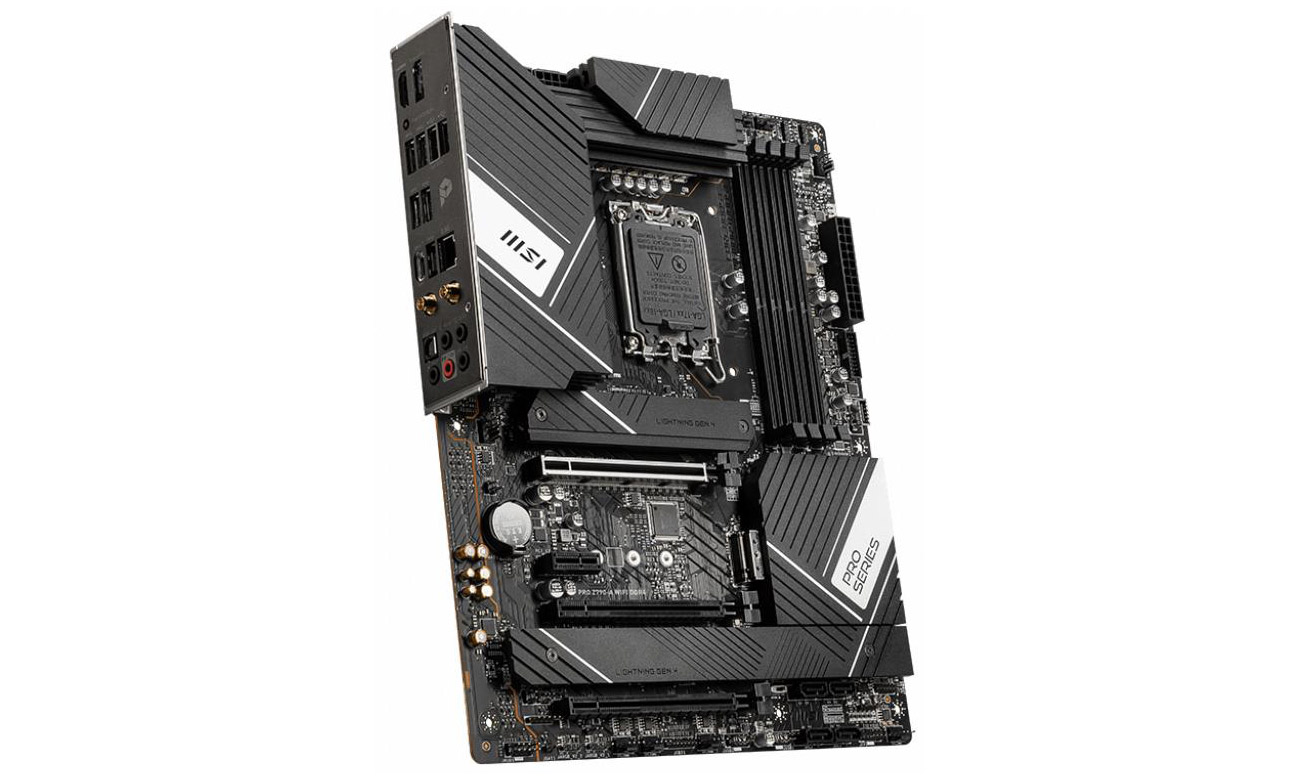 Płyta główna MSI PRO Z790-A WIFI DDR4