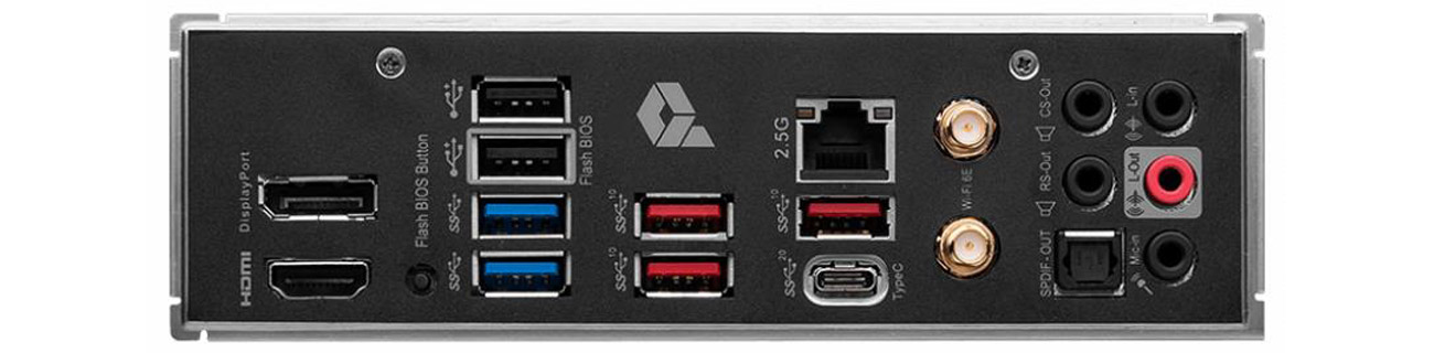Płyta główna MSI PRO Z790-A WIFI DDR4