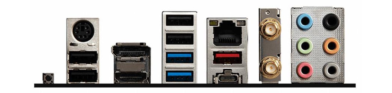 Płyta główna MSI PRO Z790-P DDR4