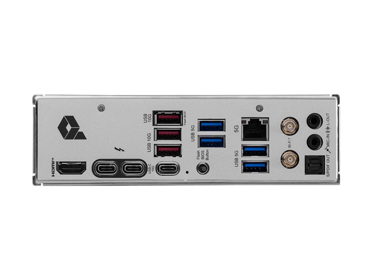 MSI PRO Z890-A WIFI