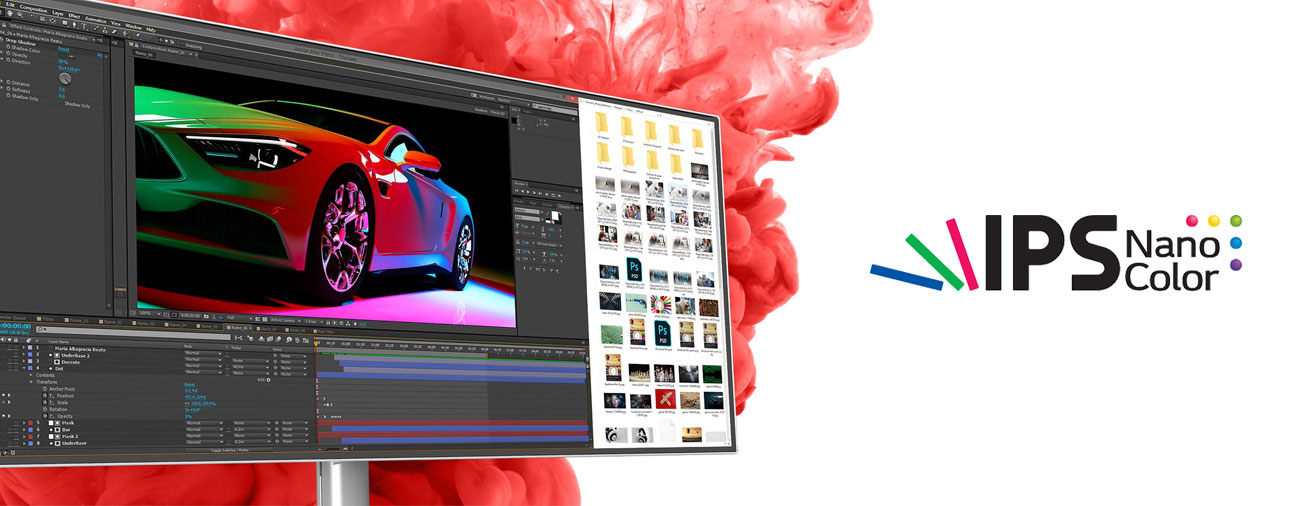 IPS Nano Color