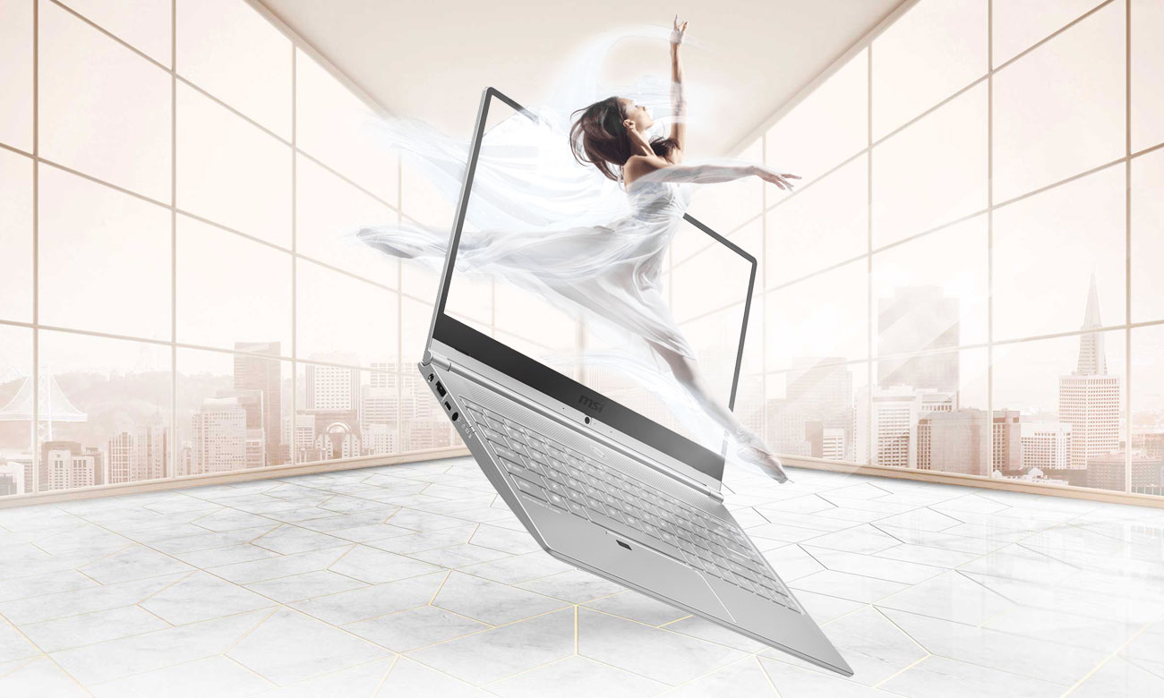 MSI PS42 8RB