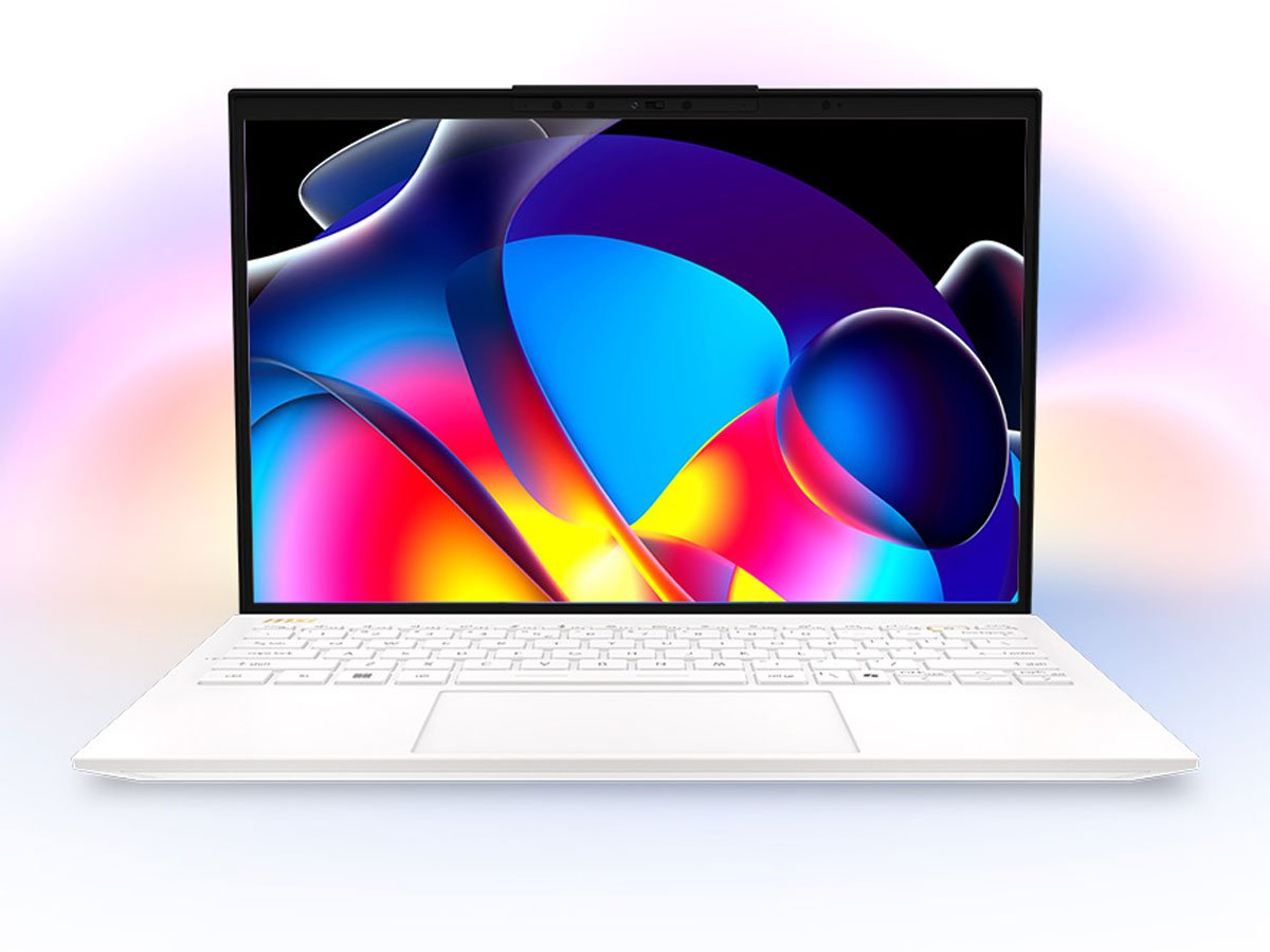 Lenovo Prestige 13 AI ekran