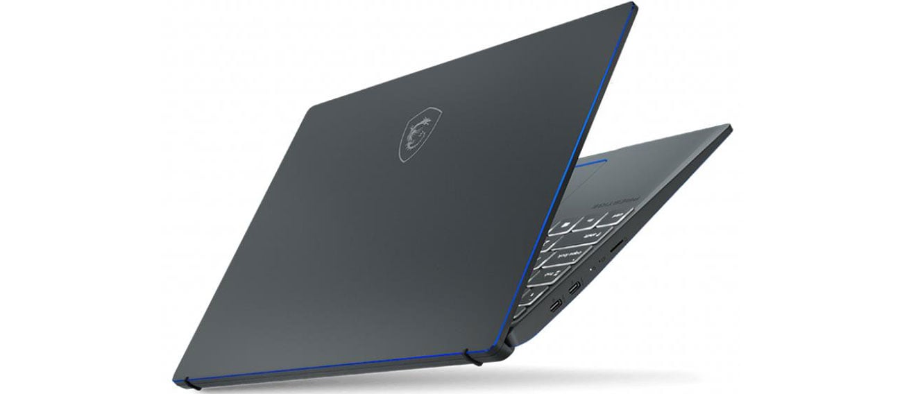 Procesor Intel Core i7 10-tej generacji
