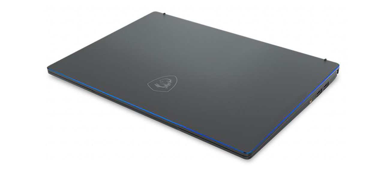 Obudowa z aluminium
