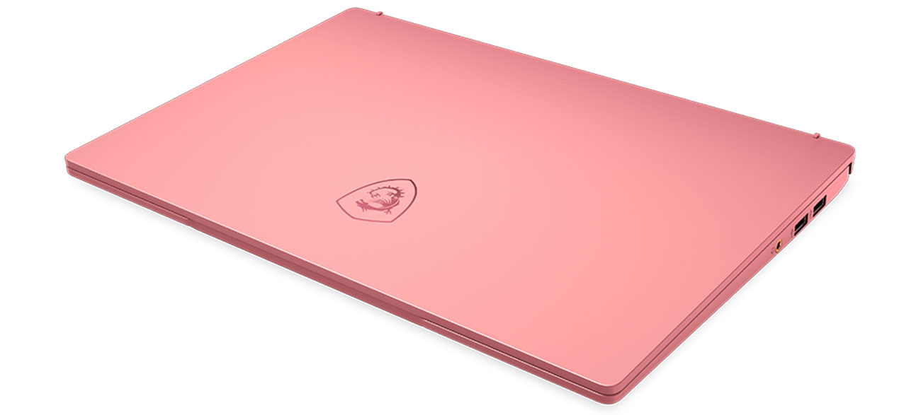 Obudowa z aluminium