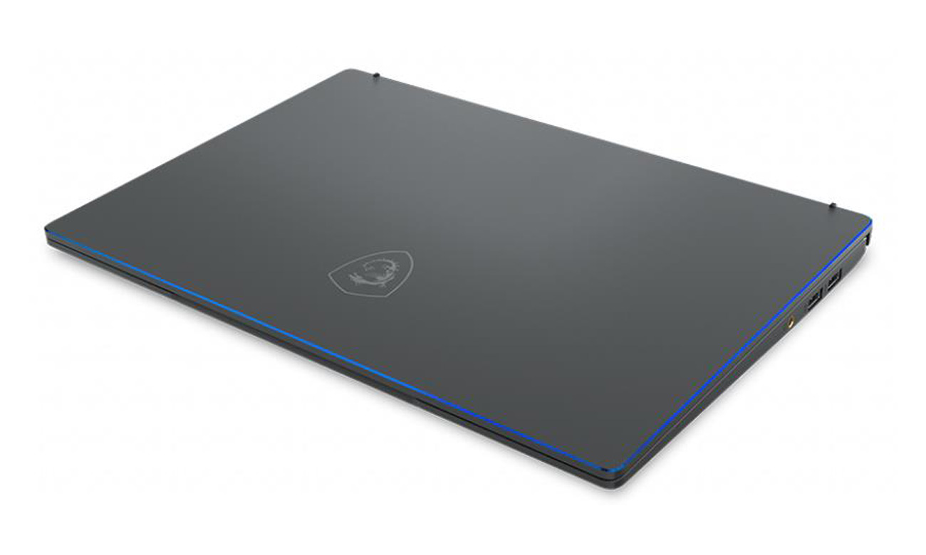 Obudowa z aluminium