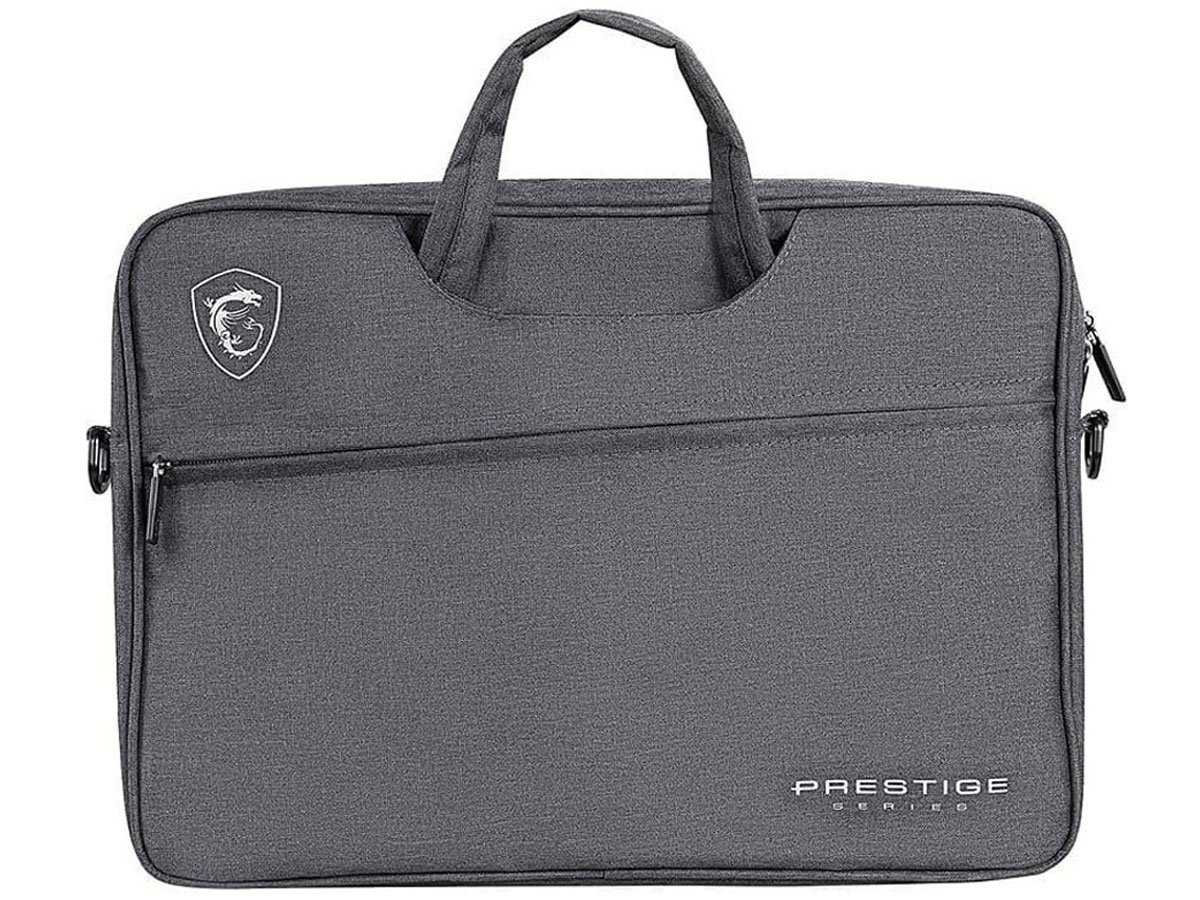 MSI Prestige Topload Bag