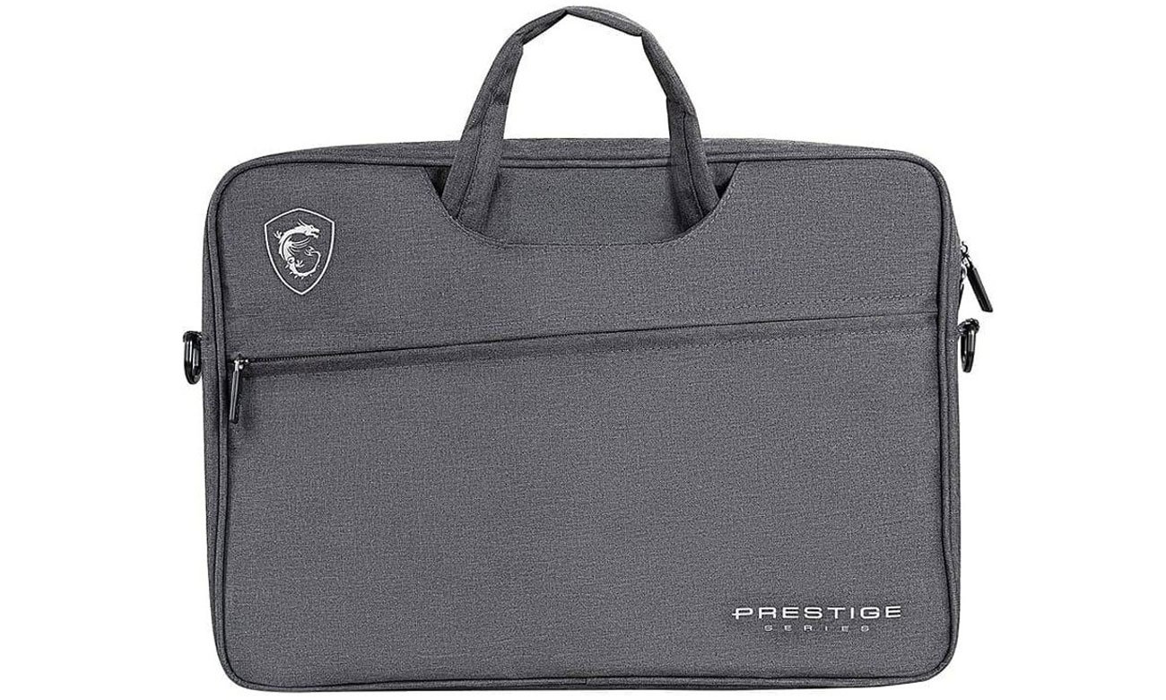 MSI Prestige Topload Bag