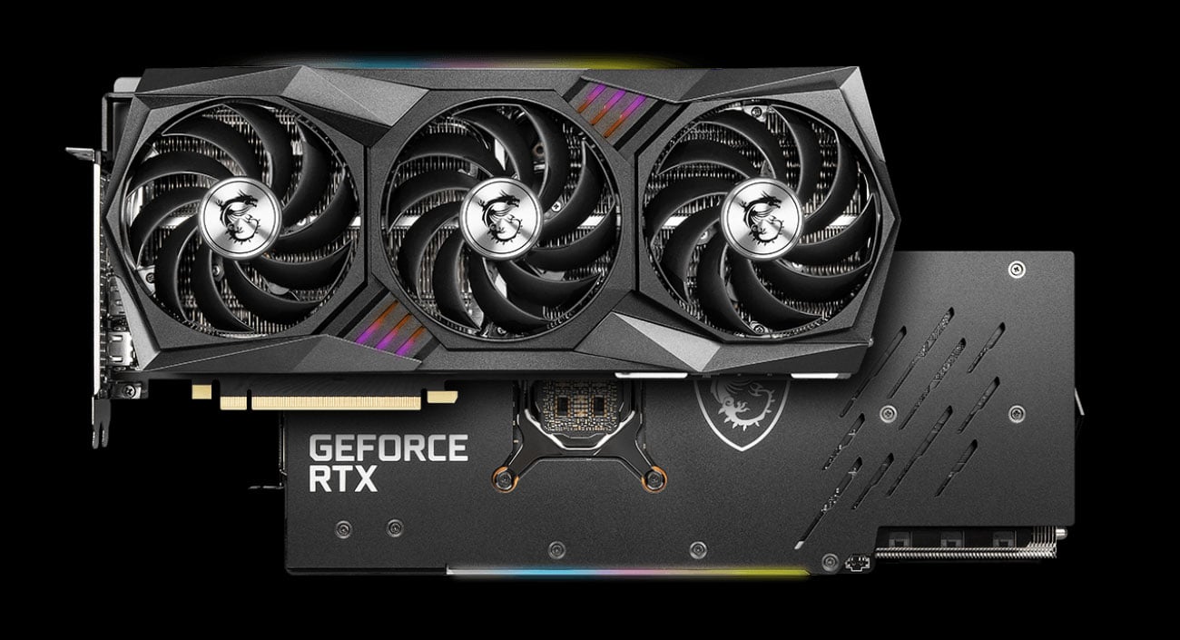 MSI GeForce RTX 3080 GAMING Z TRIO LHR 12GB GDDR6X - Karty graficzne NVIDIA - Sklep internetowy - al.to MSI GeForce RTX 3080 GAMING Z TRIO LHR 12GB GDDR6X - Karty graficzne NVIDIA - Sklep internetowy - al.to