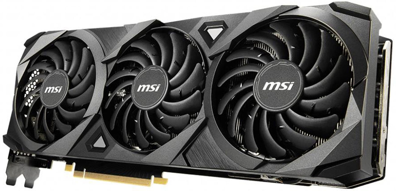 Karta graficzna MSI GeForce RTX 3080 VENTUS 3X OC 10GB