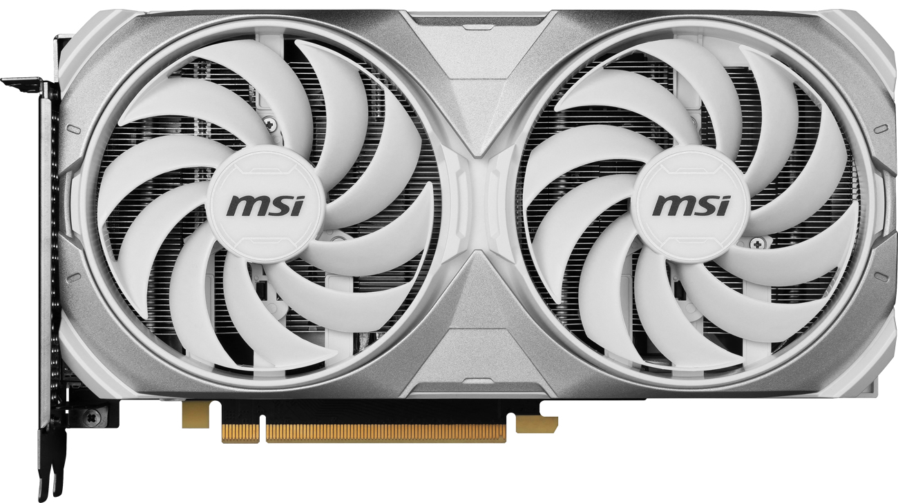 MSI GeForce RTX 4070