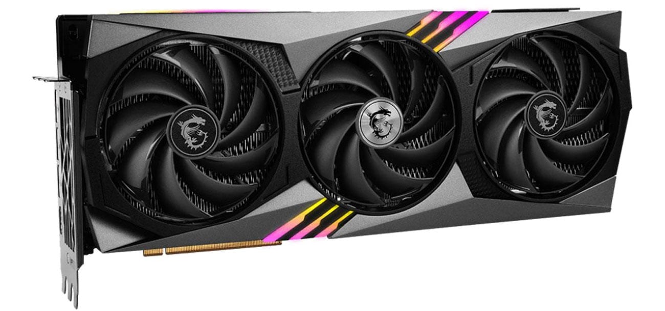 グラフィックボード・グラボ・ビデオカード GeForce RTX4080 SUPER GAMING X SLIM 16G VGA MSI GeForce® RTX 4080 SUPER 16GB Gaming X Slim : Amazon
