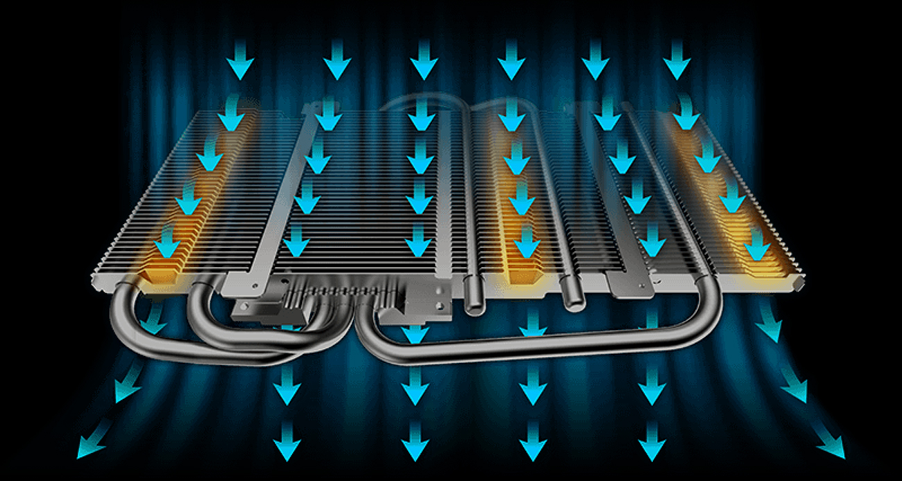 Radeon RX 580 ARMOR