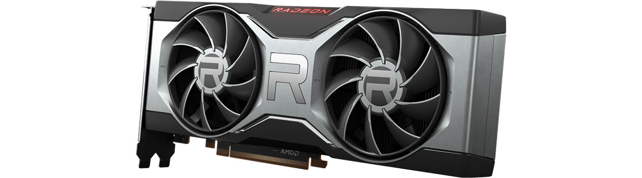 MSI Radeon RX 6700 XT 12GB