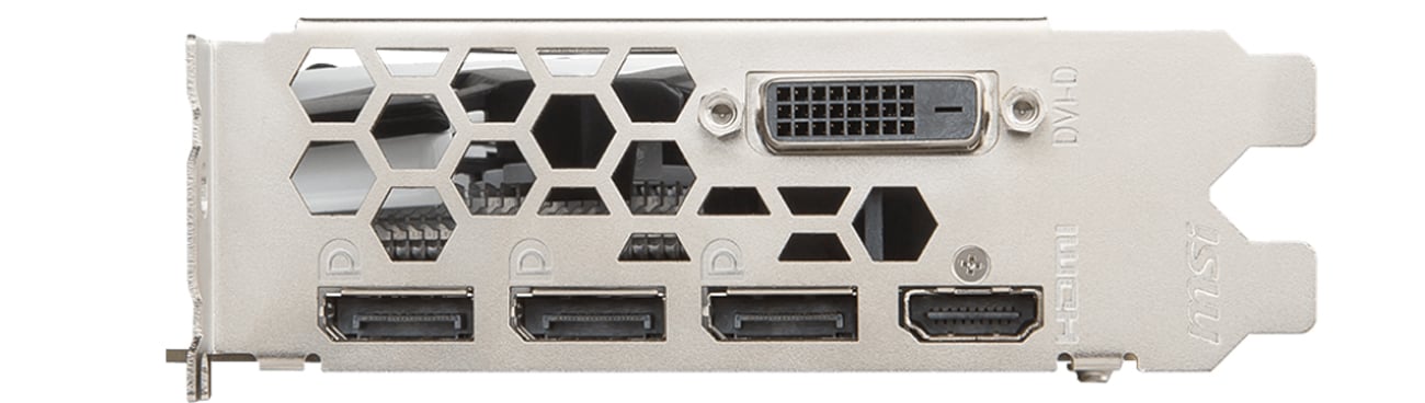 Radeon  RX 470 ARMOR 4G OC