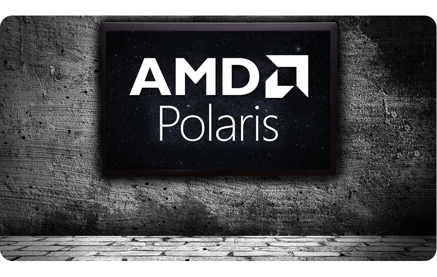 Radeon RX 480 8GB GDDR5
