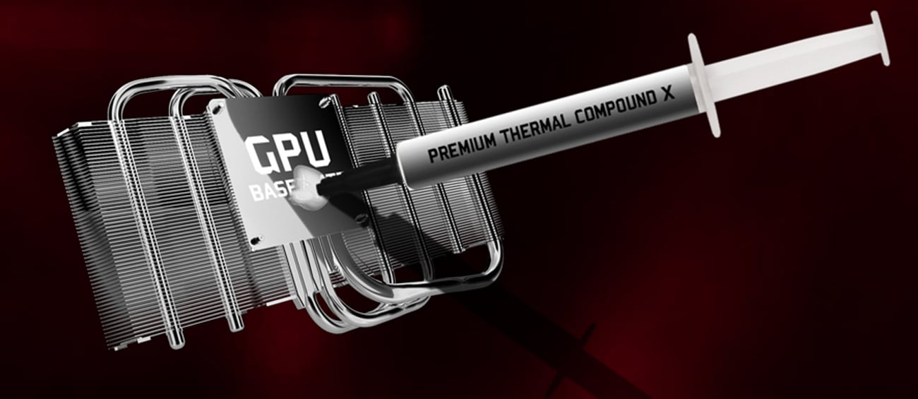 heat pipe