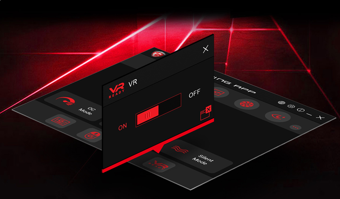 Gaming APP