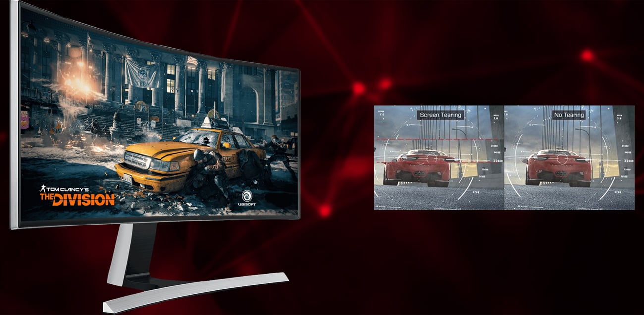 Przyszłość gamingu
