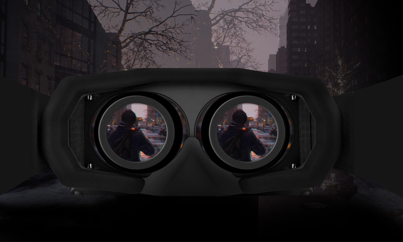 MSI Radeon RX 480 ARMOR OC VR Ready