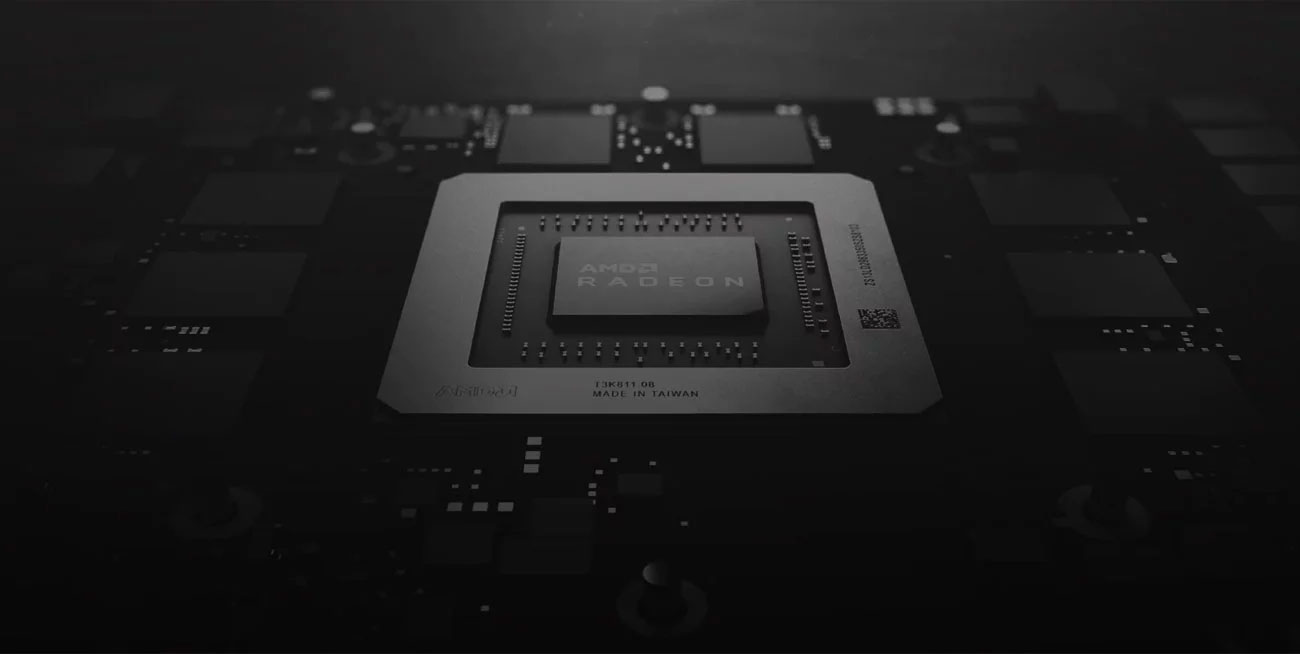 Architektura AMD RDNA