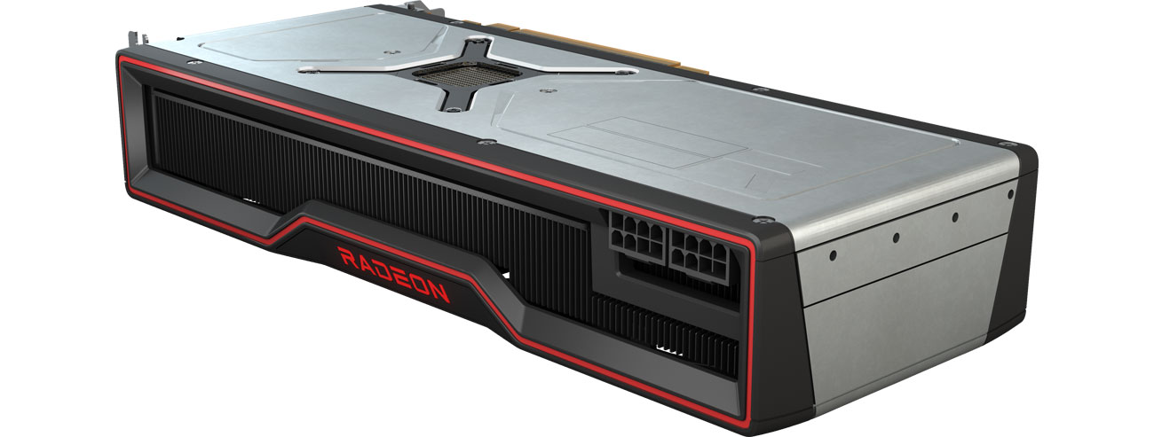 MSI Radeon RX 6900 XT
