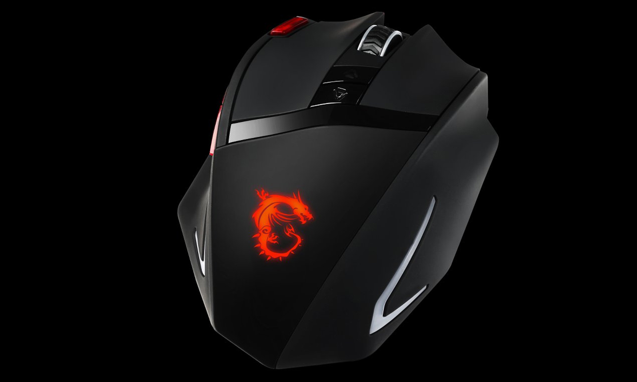 MSI Interceptor DS200 GAMING Mouse Sensor