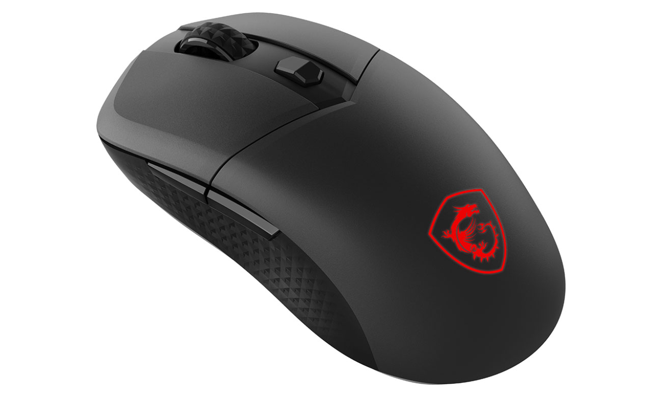 MSI Versa 300 Wireless