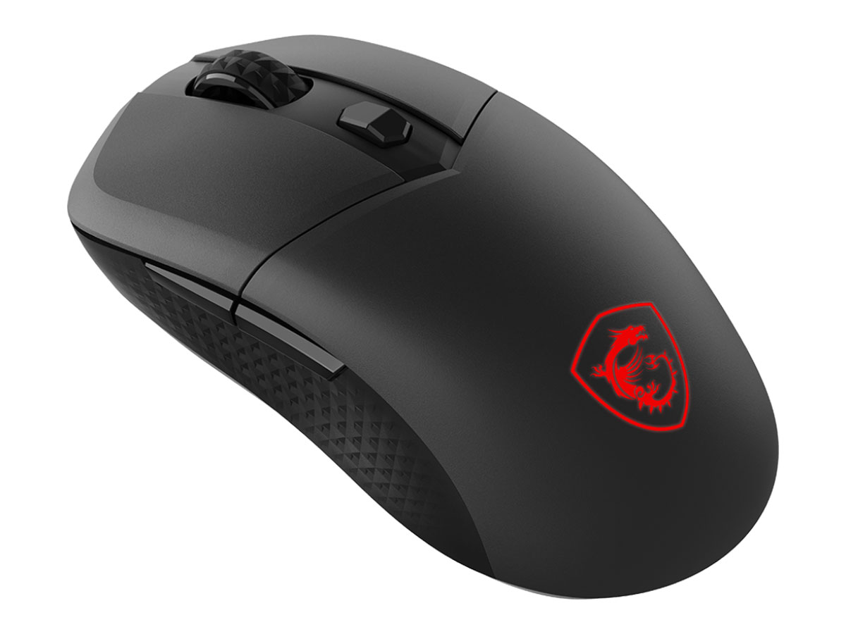 MSI Versa 300 Wireless