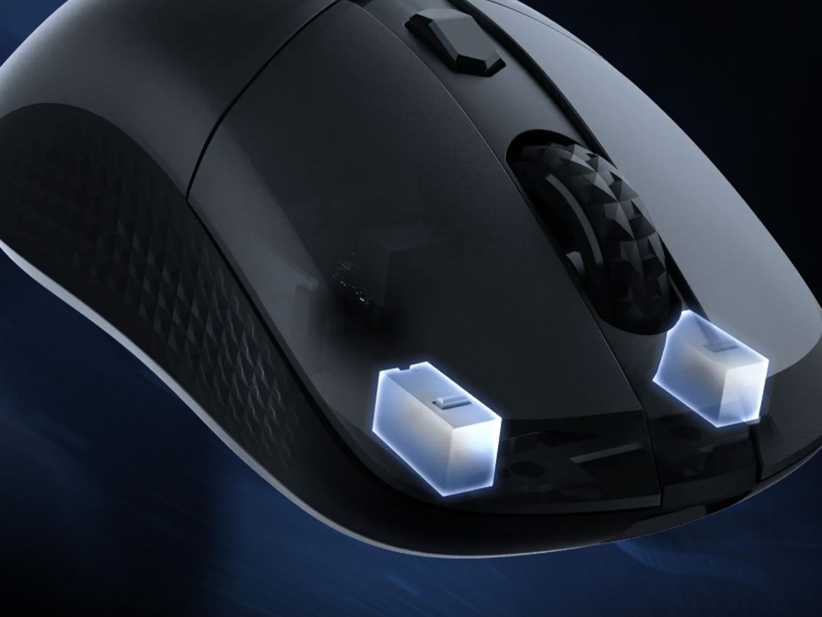MSI Versa 300 Wireless