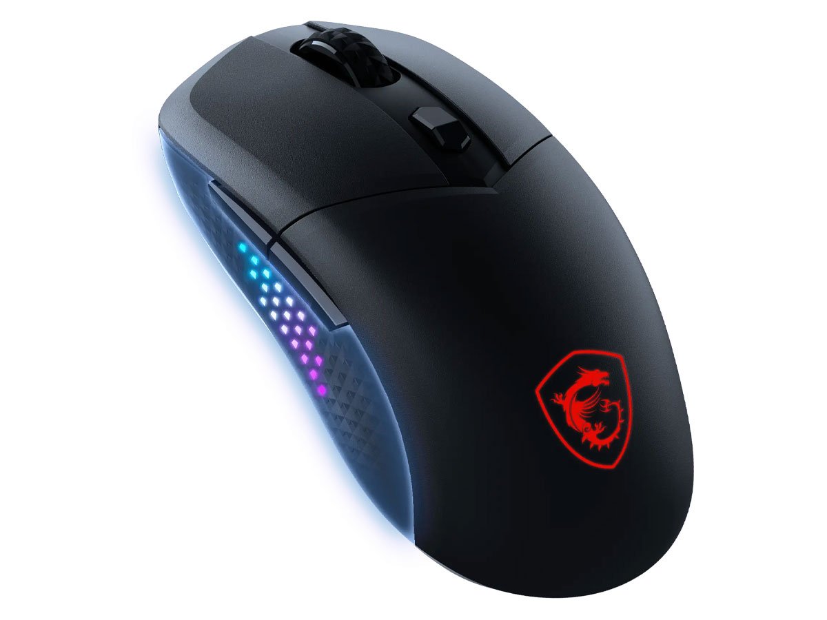 MSI Versa 300 Elite