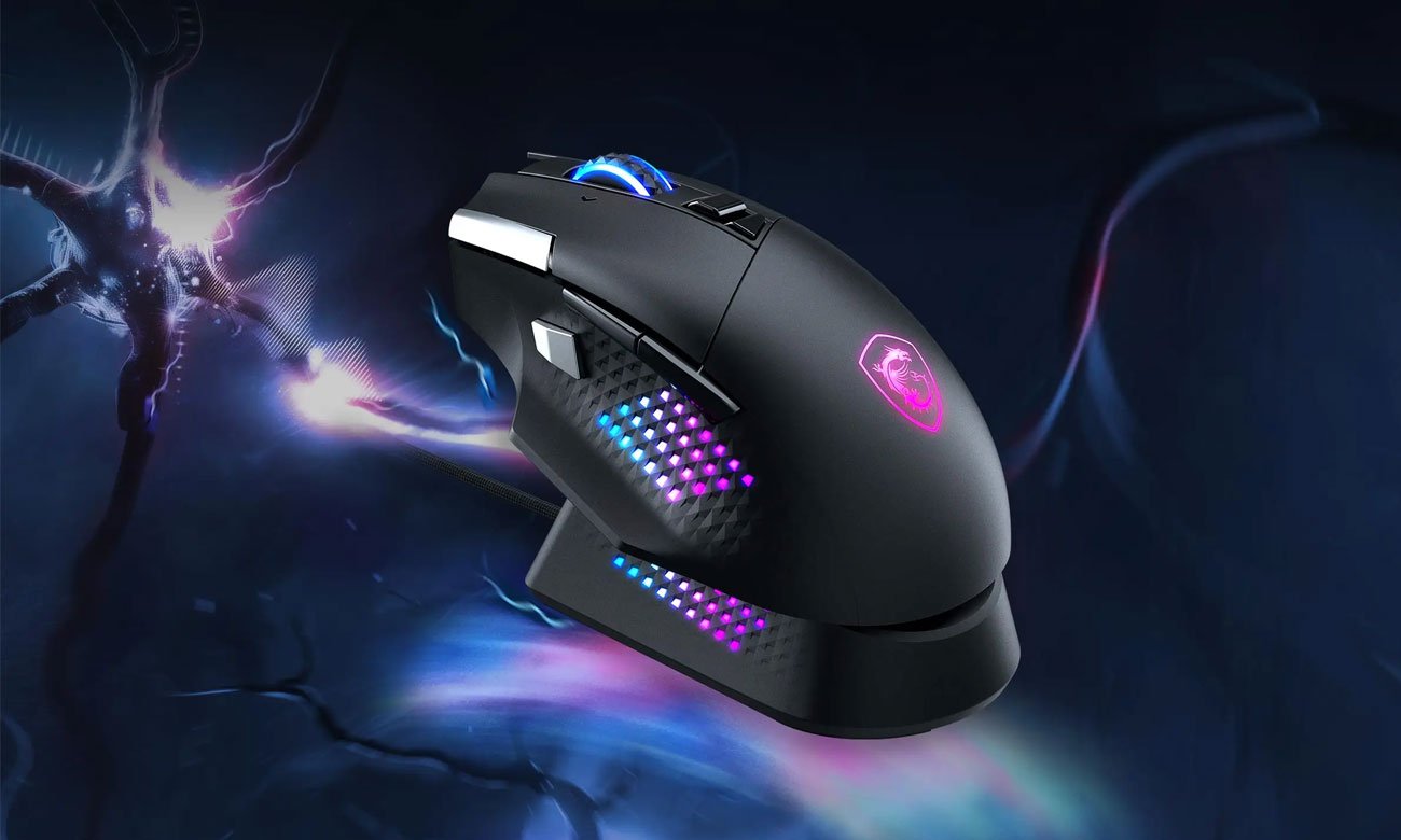 MSI Versa Pro Wireless