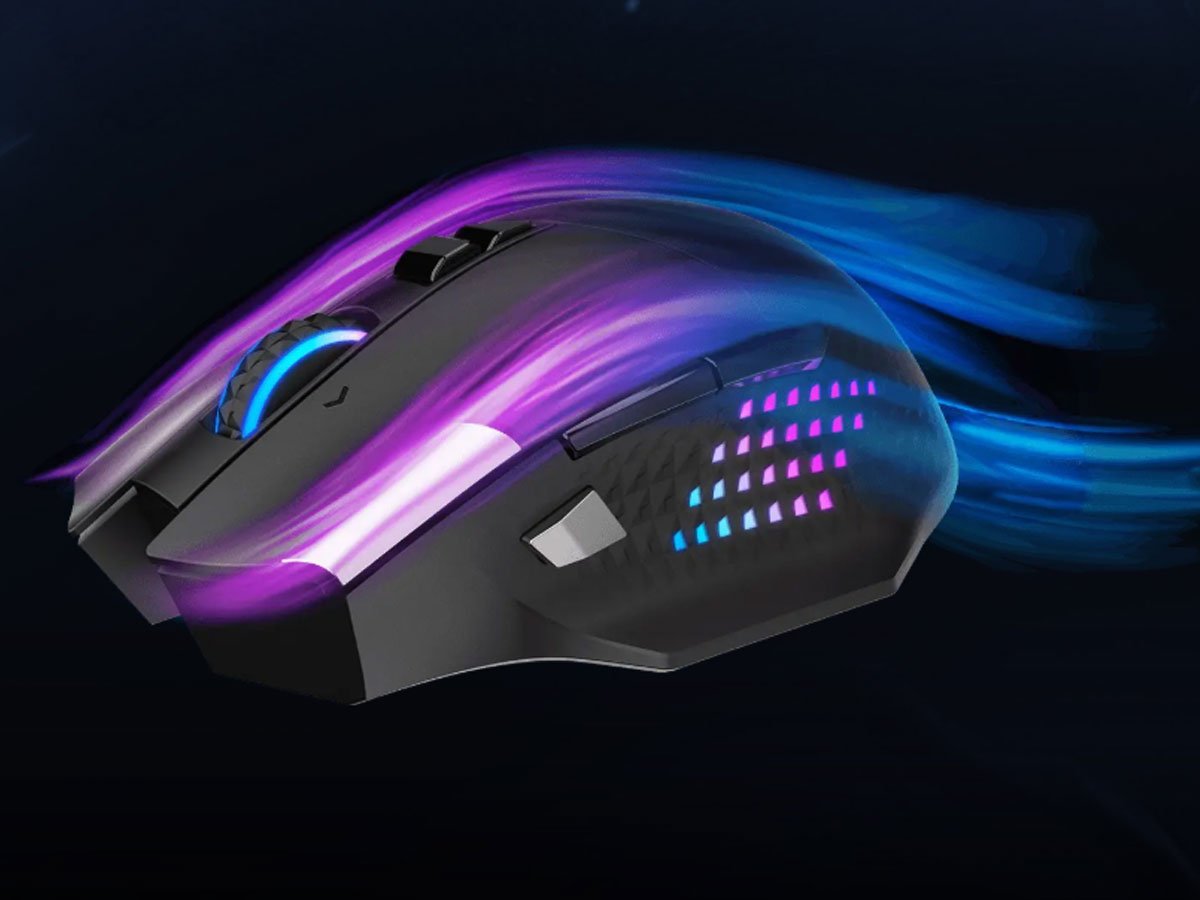 MSI Versa Pro Wireless (ze stacją dokującą)