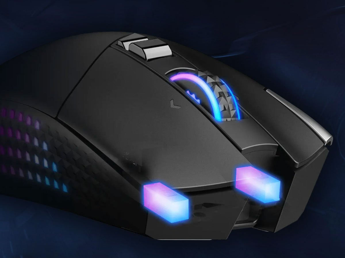 MSI Versa Pro Wireless (ze stacją dokującą)