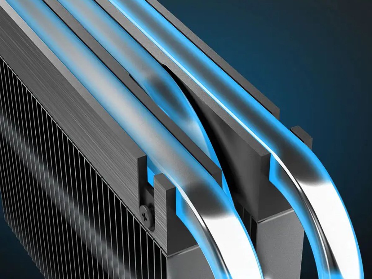 Dysk SSD M.2 MSI Spatium M580 Frozr Heatsink - Innowacyjne rozwiązanie chłodzenia FROZR