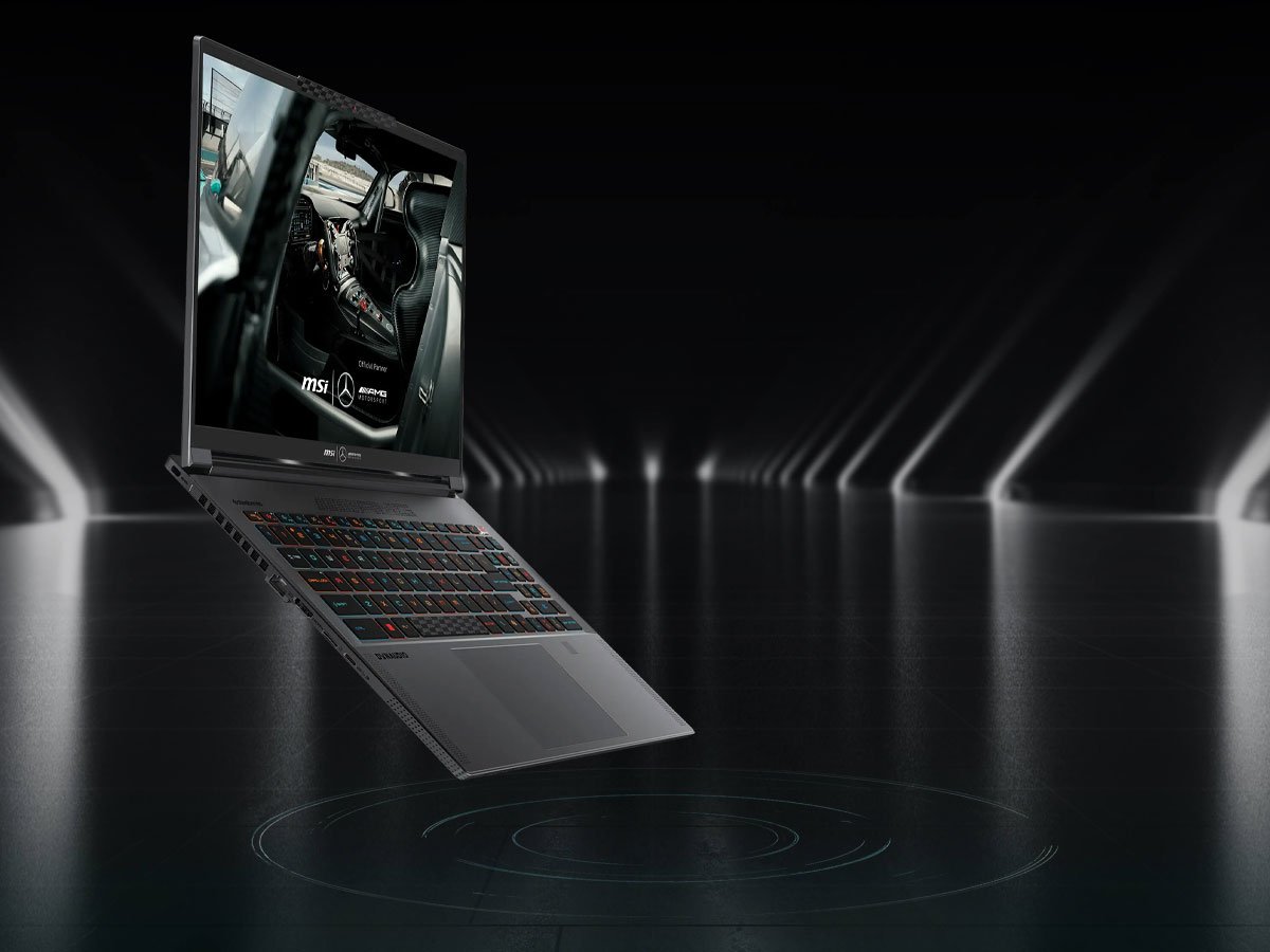 Ноутбук Lenovo Legion 7-16 i7-14700HX/32GB/512 RTX4070 165Hz (83FD0052PB)