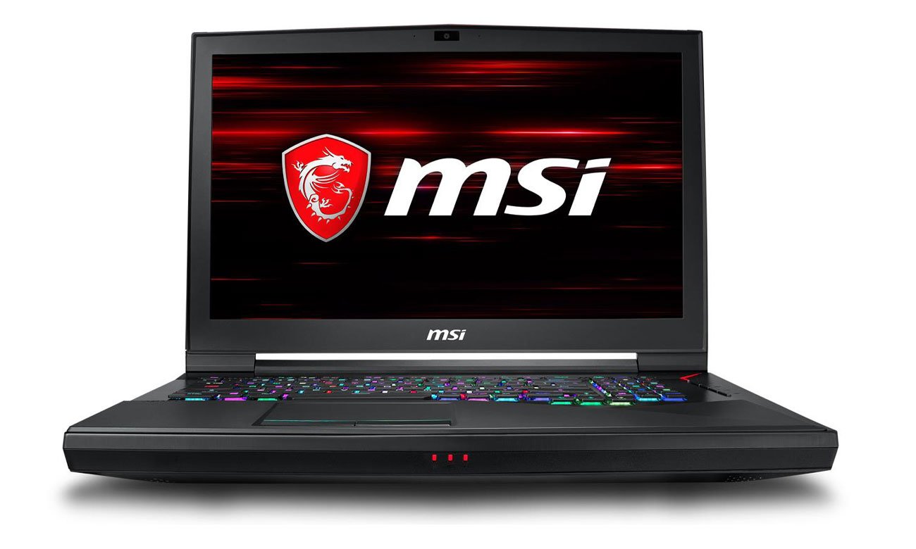 Laptop MSI Titan GT75 8RF