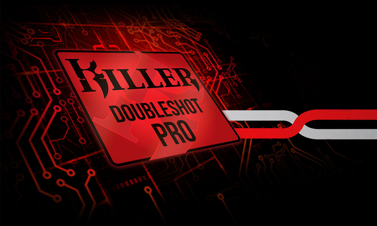 MSI Titan GT75 8SG Killer Multi GIG, DoubleShot Pro, Wireless-AC 1550