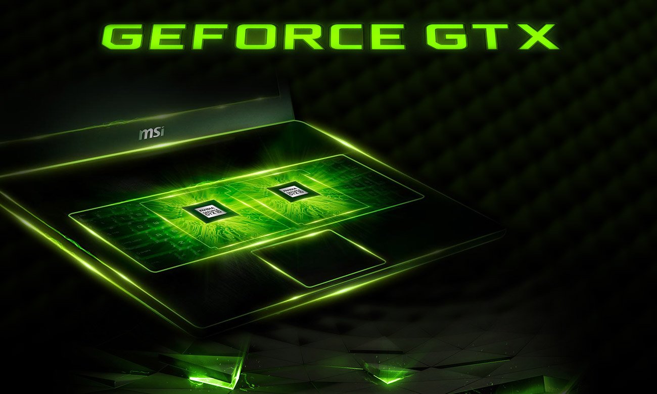 MSI GT83 Titan 8RF GeForce GTX 1070 SLI – Twój gamingowy oręż