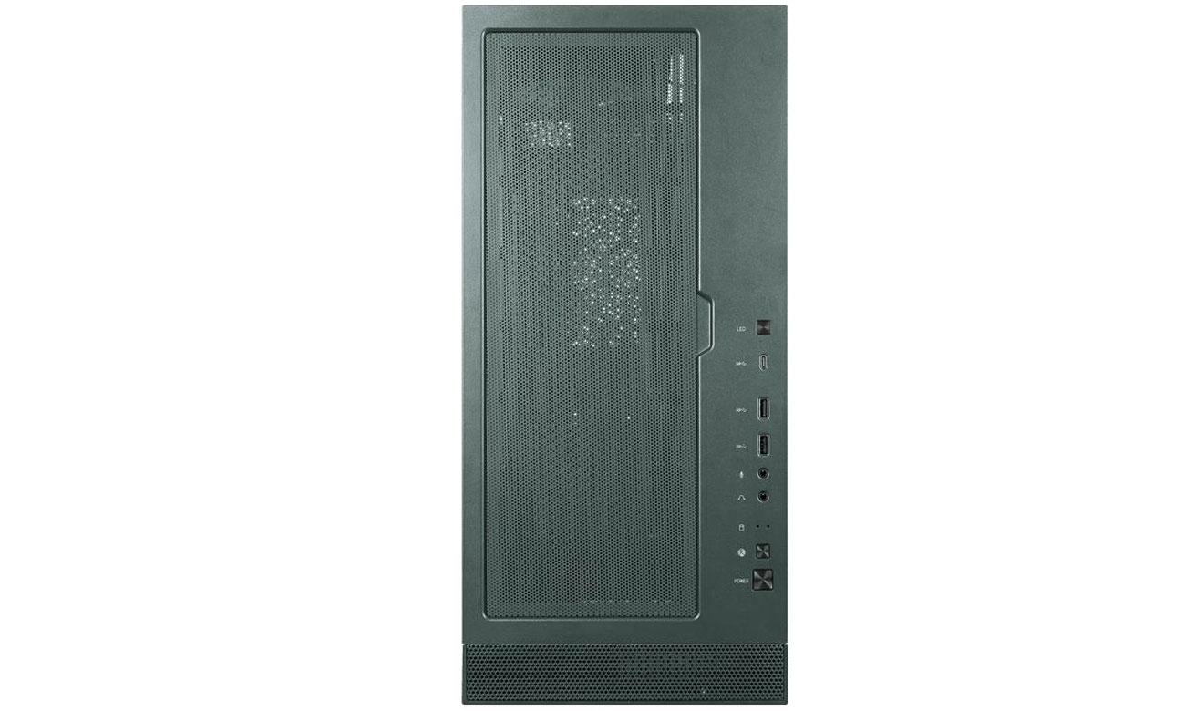 Wbudowane podświetlenie