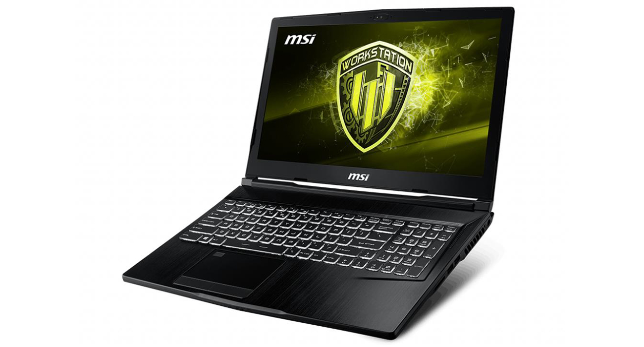 Procesor i7 ósmej generacji