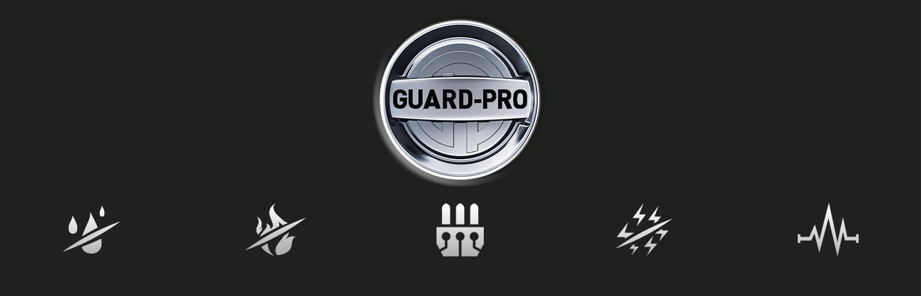 MSI X99A GODLIKE GAMING Guard Pro